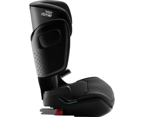Автокресло Britax-Romer Kidfix M I-size Cosmos Black (2000035128), изображение 4 Автокресло Britax-Romer Kidfix M I-size Cosmos Black (2000035128), изображение 4