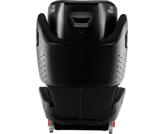 Автокресло Britax-Romer Kidfix M I-size Cosmos Black (2000035128), изображение 6 Автокресло Britax-Romer Kidfix M I-size Cosmos Black (2000035128), изображение 6