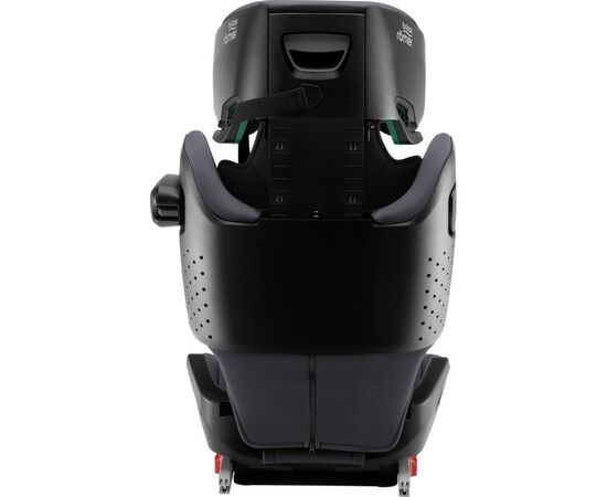 Автокресло Britax-Romer Kidfix M I-size Cosmos Black (2000035128), изображение 7 Автокресло Britax-Romer Kidfix M I-size Cosmos Black (2000035128), изображение 7