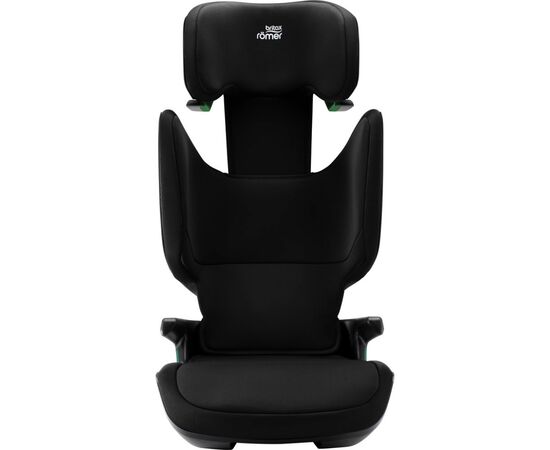 Автокресло Britax-Romer Kidfix M I-size Cosmos Black (2000035128), изображение 8 Автокресло Britax-Romer Kidfix M I-size Cosmos Black (2000035128), изображение 8