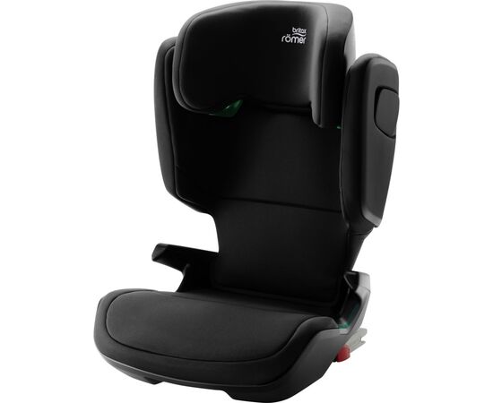 Автокресло Britax-Romer Kidfix M I-size Cosmos Black (2000035128)
