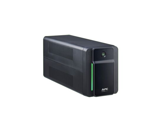 Источник бесперебойного питания APC Easy UPS 700VA, Schuko (BVX700LI-GR), изображение 2 Источник бесперебойного питания APC Easy UPS 700VA, Schuko (BVX700LI-GR), изображение 2