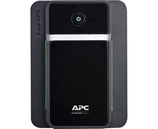 Источник бесперебойного питания APC Easy UPS 700VA, Schuko (BVX700LI-GR), изображение 3 Источник бесперебойного питания APC Easy UPS 700VA, Schuko (BVX700LI-GR), изображение 3