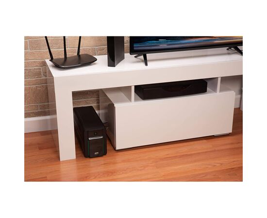Источник бесперебойного питания APC Easy UPS 700VA, Schuko (BVX700LI-GR), изображение 5 Источник бесперебойного питания APC Easy UPS 700VA, Schuko (BVX700LI-GR), изображение 5