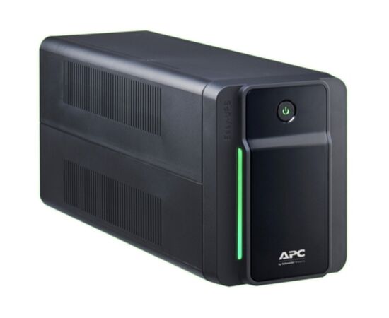 Источник бесперебойного питания APC Easy UPS 1200VA, IEC (BVX1200LI), изображение 2 Источник бесперебойного питания APC Easy UPS 1200VA, IEC (BVX1200LI), изображение 2