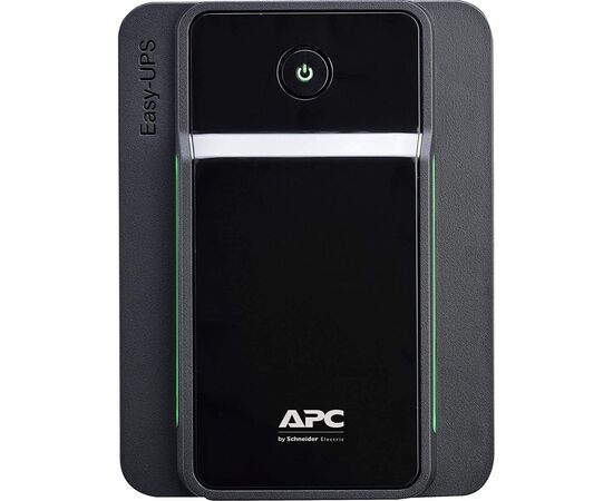 Источник бесперебойного питания APC Easy UPS 1200VA, IEC (BVX1200LI), изображение 3 Источник бесперебойного питания APC Easy UPS 1200VA, IEC (BVX1200LI), изображение 3