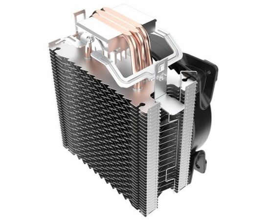 Кулер для процессора PcСooler GI-X3B, изображение 3 Кулер для процессора PcСooler GI-X3B, изображение 3