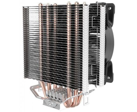 Кулер для процессора PcСooler GI-X3B, изображение 5 Кулер для процессора PcСooler GI-X3B, изображение 5