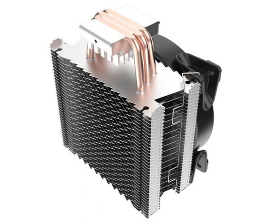 Кулер до процесора PcСooler GI-X3B V2, зображення 3 Кулер до процесора PcСooler GI-X3B V2, зображення 3