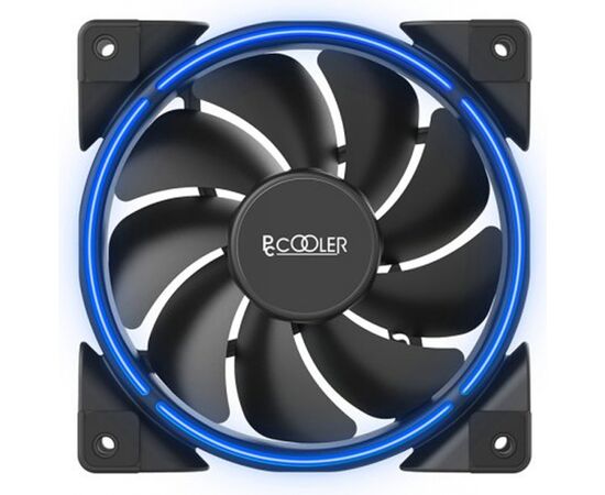Кулер до процесора PcСooler GI-X3B V2, зображення 4 Кулер до процесора PcСooler GI-X3B V2, зображення 4