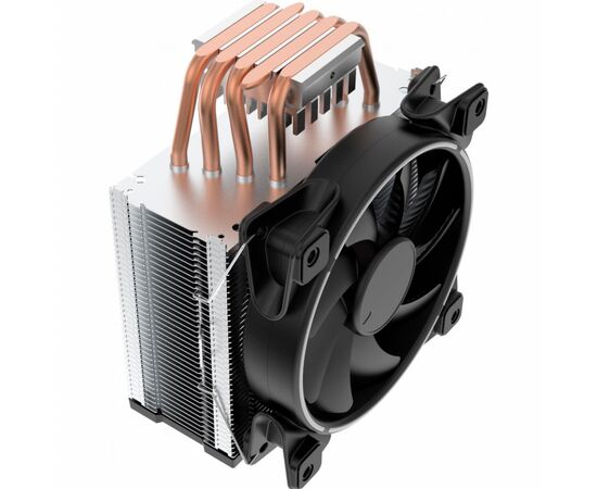 Кулер до процесора PcСooler GI-X3B V2, зображення 5 Кулер до процесора PcСooler GI-X3B V2, зображення 5
