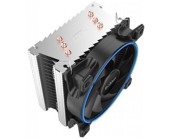 Кулер до процесора PcСooler GI-X3B V2, зображення 6 Кулер до процесора PcСooler GI-X3B V2, зображення 6
