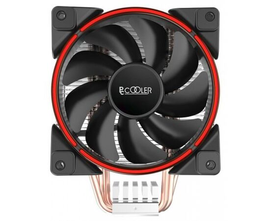 Кулер для процессора PcСooler GI-X3R V2, изображение 2 Кулер для процессора PcСooler GI-X3R V2, изображение 2