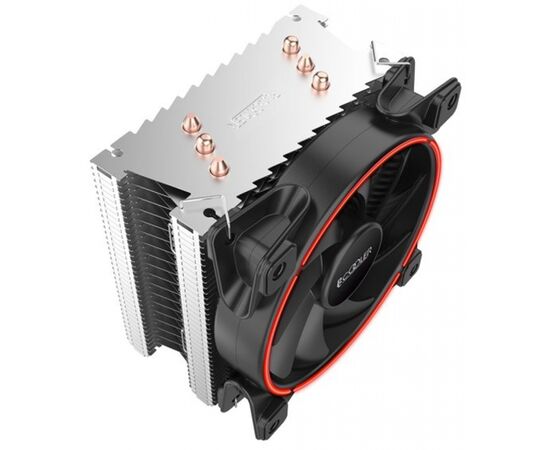 Кулер для процессора PcСooler GI-X3R V2, изображение 3 Кулер для процессора PcСooler GI-X3R V2, изображение 3