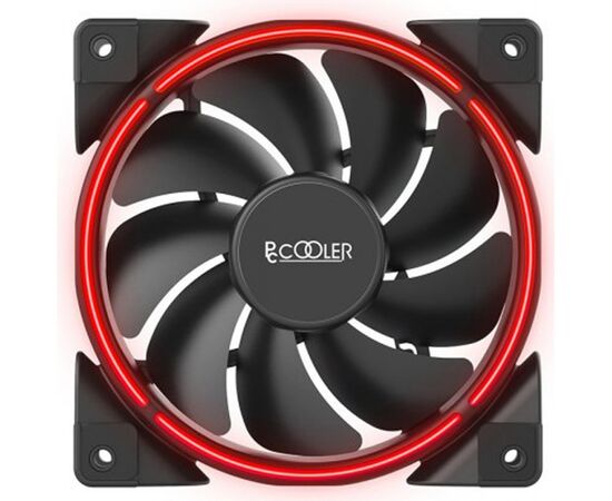 Кулер для процессора PcСooler GI-X3R V2, изображение 5 Кулер для процессора PcСooler GI-X3R V2, изображение 5
