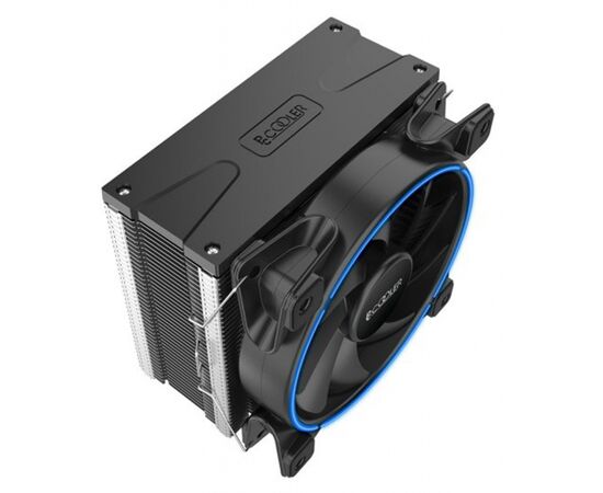 Кулер для процессора PcСooler GI-X5B V2, изображение 3 Кулер для процессора PcСooler GI-X5B V2, изображение 3