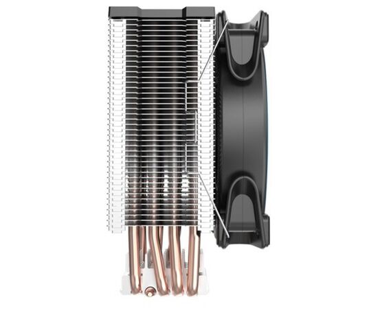 Кулер для процессора PcСooler GI-X5B V2, изображение 5 Кулер для процессора PcСooler GI-X5B V2, изображение 5