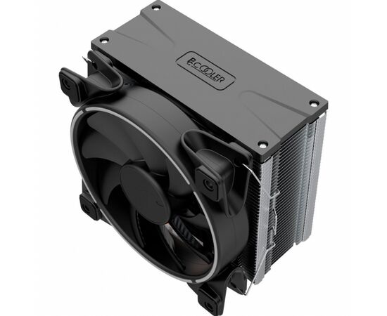Кулер для процессора PcСooler GI-X5B V2, изображение 6 Кулер для процессора PcСooler GI-X5B V2, изображение 6