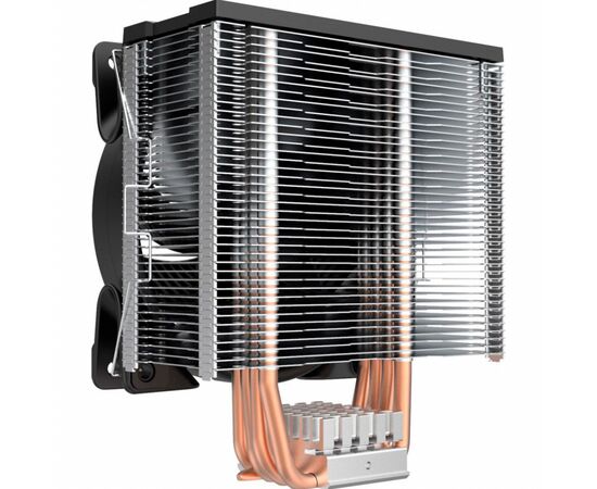 Кулер для процессора PcСooler GI-X5B V2, изображение 7 Кулер для процессора PcСooler GI-X5B V2, изображение 7