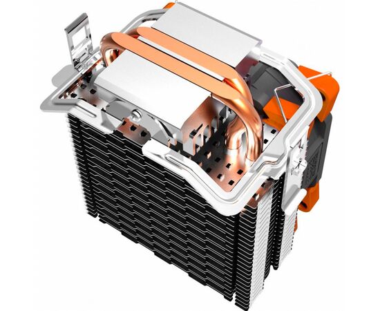 Кулер для процессора PcСooler S88, изображение 7 Кулер для процессора PcСooler S88, изображение 7