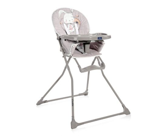 Стульчик для кормления Lorelli COOKIE beige daisy