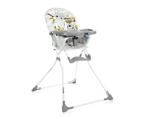 Стілець для годування Lorelli COOKIE grey koalas