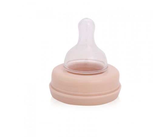 Молокоотсос Lorelli механический beige (10220360002), изображение 3