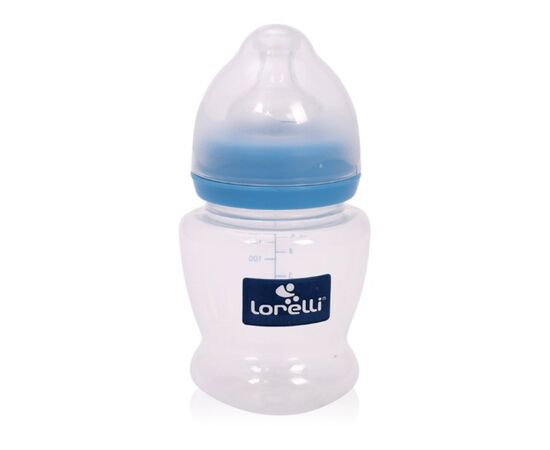 Молокоотсос Lorelli механический blue (10220360003), изображение 2 Молокоотсос Lorelli механический blue (10220360003), изображение 2