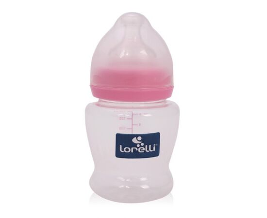 Молокоотсос Lorelli механический pink (10220360004), изображение 2 Молокоотсос Lorelli механический pink (10220360004), изображение 2