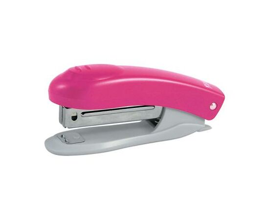 Степлер Axent Welle-2 plastic, №10, 12sheets., pink (4813-10-А)