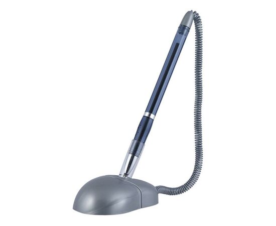 Ручка кулькова Axent Desk pen, blue, 1шт (AB1019-02-А)