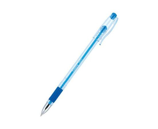 Ручка шариковая Axent Fest, blue (AB1000-02-А)