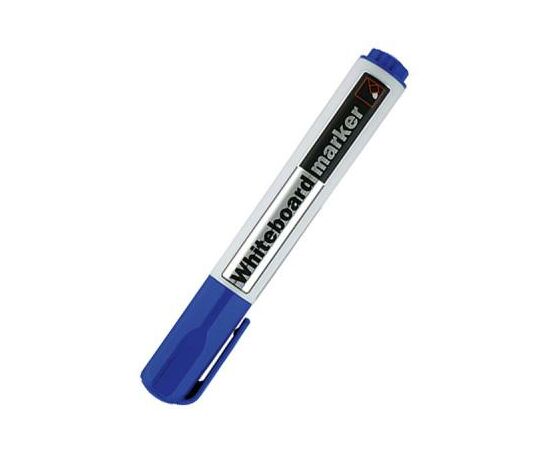Маркер Delta by Axent Whiteboard D2800, 2 мм, round tip, blue (D2800-02)