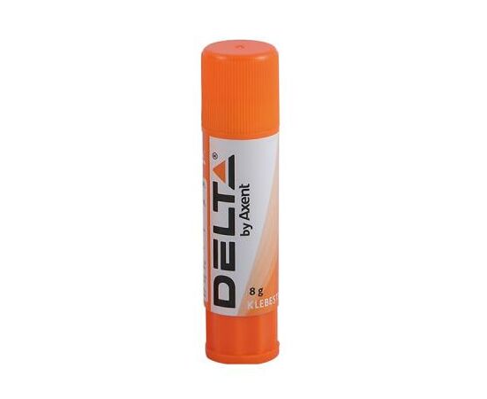 Клей Delta by Axent Glue stick PVA, 8г (display) (D7131)