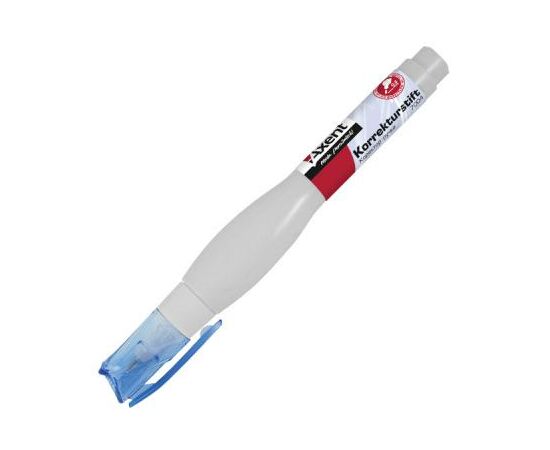 Коректор Axent pen 12ml (display) (7004-А)