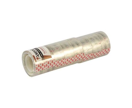 Скотч Axent office, 18мм*20ярд., 40 мкм (8шт) (3014-А), изображение 2 Скотч Axent office, 18мм*20ярд., 40 мкм (8шт) (3014-А), изображение 2