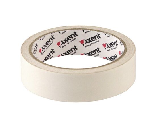 Скотч Axent double-sided, 24mmХ10m (3101-А)