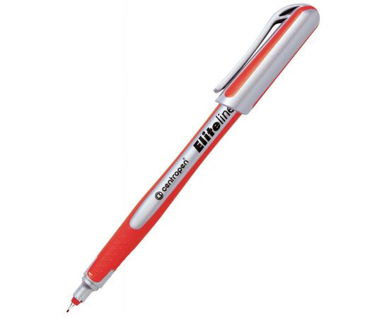 Лайнер Centropen 4721 F Elite, 0.3 мм red (4721/02)