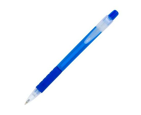 Ручка кулькова Buromax retractable, 0.7 мм (BM.8200)