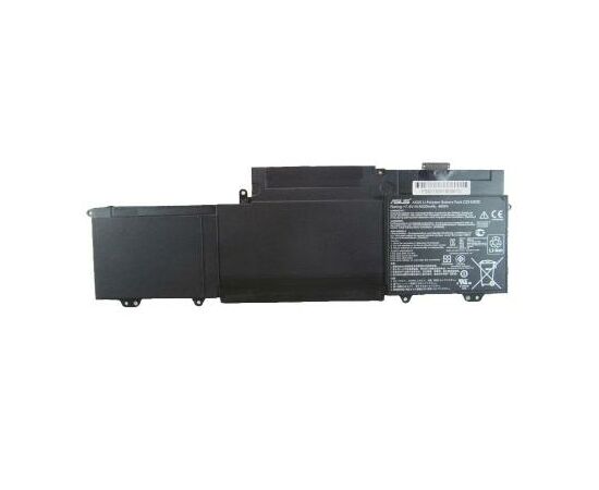 Акумулятор до ноутбука ASUS Asus C23-UX32 6520mAh (48Wh) 6cell 7.4V Li-ion (A41887)