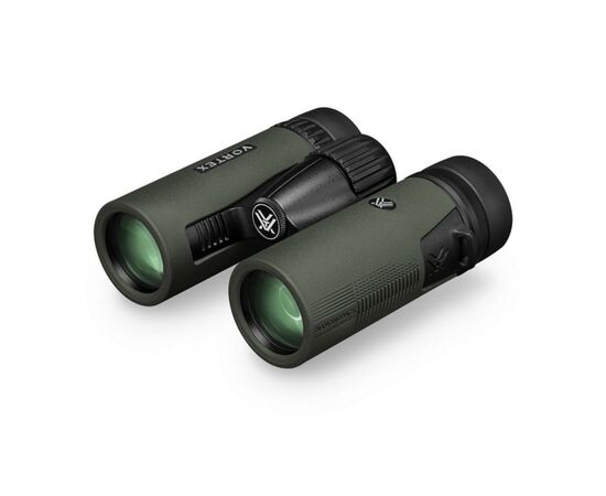 Бінокль Vortex Diamondback HD 10x32 WP (DB-213), зображення 4 Бінокль Vortex Diamondback HD 10x32 WP (DB-213), зображення 4