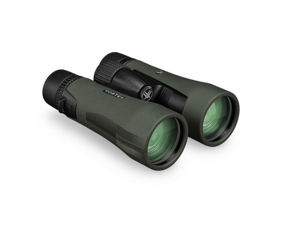 Бінокль Vortex Diamondback HD 12x50 WP (DB-217), зображення 3 Бінокль Vortex Diamondback HD 12x50 WP (DB-217), зображення 3