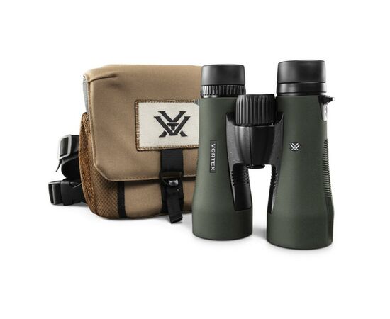 Бінокль Vortex Diamondback HD 12x50 WP (DB-217), зображення 5 Бінокль Vortex Diamondback HD 12x50 WP (DB-217), зображення 5