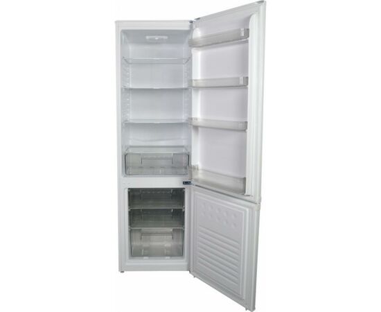 Холодильник Grunhelm GRW-176DD, изображение 2 Холодильник Grunhelm GRW-176DD, изображение 2