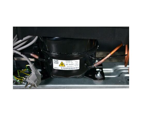 Холодильник Grunhelm GRW-176DD, изображение 6 Холодильник Grunhelm GRW-176DD, изображение 6