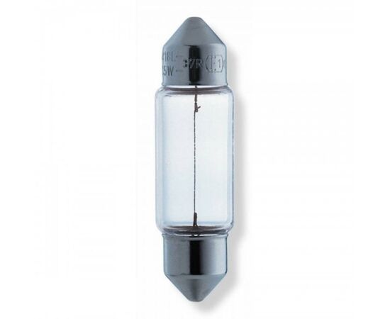 Автолампа Osram 5W (OS 6418_02B), изображение 2 Автолампа Osram 5W (OS 6418_02B), изображение 2