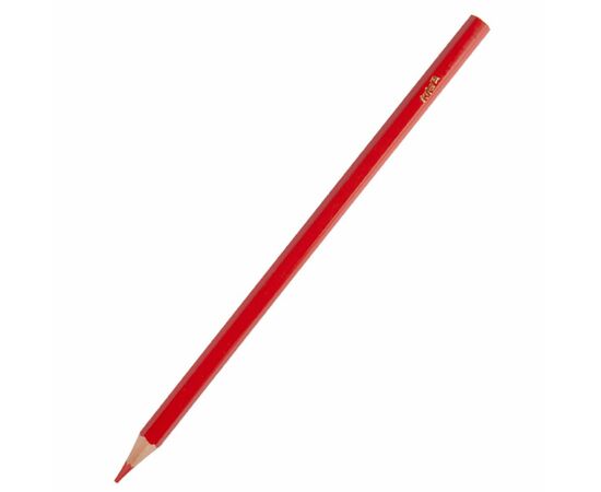 Карандаши цветные Kite Города 6 шт. (K17-050-2), изображение 2 Карандаши цветные Kite Города 6 шт. (K17-050-2), изображение 2