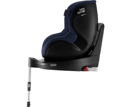 Автокресло Britax-Romer Dualfix isense Indigo Blue с платформой (2000035114), изображение 8 Автокресло Britax-Romer Dualfix isense Indigo Blue с платформой (2000035114), изображение 8