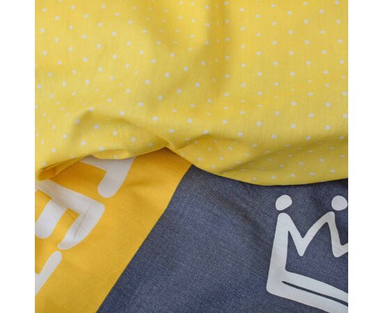 Постельное белье Viluta 540 Сатин Твил двухспальний (2000000043029), изображение 6