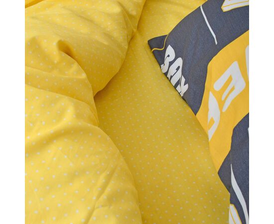 Постельное белье Viluta 540 Сатин Твил двухспальний (2000000043029), изображение 7